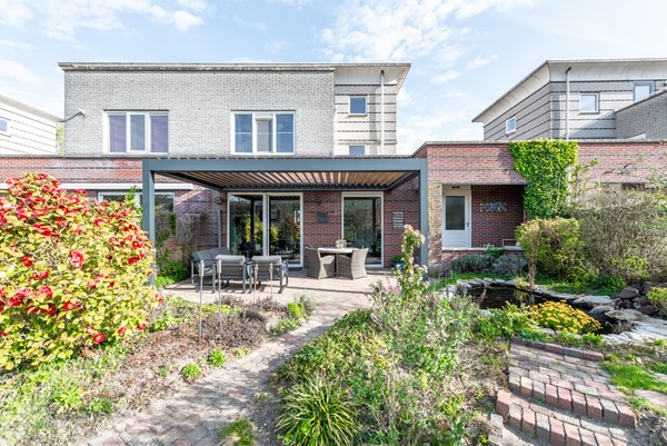 Medium property photo - Het Kasteel 138, 7325 PP Apeldoorn